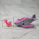 Patrolna šapa Skaj/ paw patrol Sky