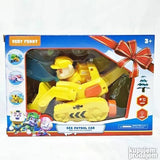 Patrolna šapa Rabl/ paw patrol Rublle