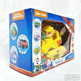 Patrolna šapa Rabl/ paw patrol Rublle