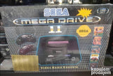 sega mega drive konzola 16bit