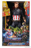 Avengers Kapetan Amerika od 30cm