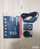 HD Kamera za automobil- HIGH Definition