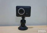 HD Kamera za automobil- HIGH Definition