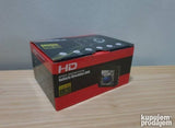 HD Kamera za automobil- HIGH Definition