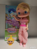 Multimedijalna lutka Lea iz shimmer and shine serijala - Ali tako