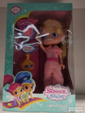 Multimedijalna lutka Lea iz shimmer and shine serijala - Ali tako