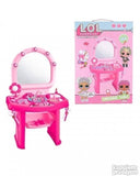 LOL set za sminkanje