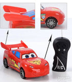 Cars na daljinsko upravljanje