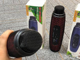 Bluetooth zvučnik /mikrofon 2in1 ZQS - K11