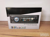 Bluetooth audio radio FM/USB/SD/AUX