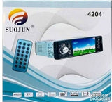 Radio multimedialni MP5/USB player