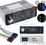 Radio multimedialni MP5/USB player