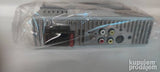 Radio multimedialni MP5/USB player