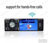 BT/FM/TF/USB/MP5 player