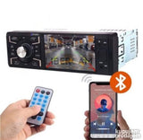 BT/FM/TF/USB/MP5 player