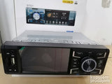 BT/FM/TF/USB/MP5 player