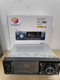 BT/FM/TF/USB/MP5 player