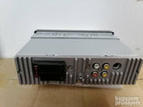 BT/FM/TF/USB/MP5 player
