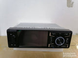 BT/FM/TF/USB/MP5 player
