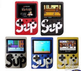 Sup konzola za 400 igrica