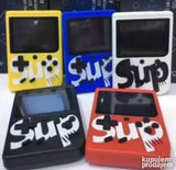 Sup konzola za 400 igrica