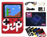 Sup konzola za 400 igrica