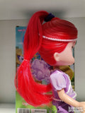 Multimedijalna lutka šimer iz shimmer & shine serijala
