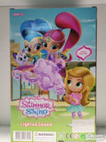 Multimedijalna lutka šimer iz shimmer & shine serijala