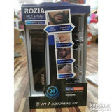 ROZIA 5u1 set za brijanje