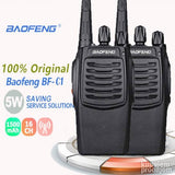 Baofeng BF-C1 radio stanica