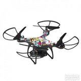Dron D12 Kvadrokopter