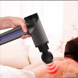 Masazer za Telo - Pistolj za masazu