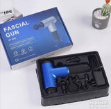 Masazer za Telo - Pistolj za masazu