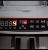 Masina za brojanje novca