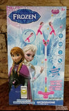 Frozen dupli Mikrofon