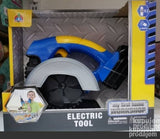 Cirkular igračka na baterije