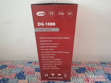 Bluetooth zvučnik DG-1088