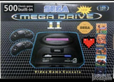 Sega Mega 2