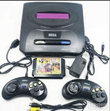 Sega Mega 2