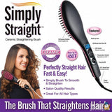 Četka za kosu Simply Straight