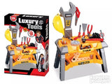 Alat set igračka Luxury tools