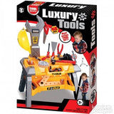 Alat set igračka Luxury tools