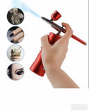 Mini kompresor Airbrush
