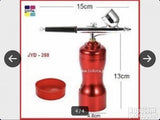Mini kompresor Airbrush