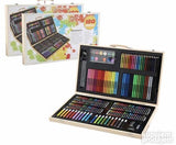 Deciji Set za Profesionalno slikanje