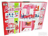 Kuhinjski set veliki igračka