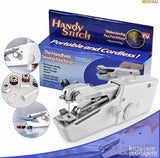 Mini siveca masina - Ali tako