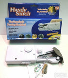 Mini siveca masina - Ali tako