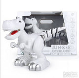 Interaktivni dinosaurs - smart friends -