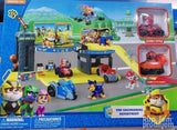 Paw patrol - Patrolne šape inženjerski set (novo)